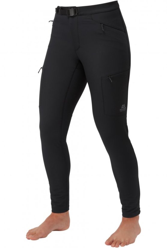 Austra Tight Women's - černá - černá - Velikost: S, Color: černá