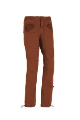 VZOREK Rondo Slim Men's - červená - Red Clay