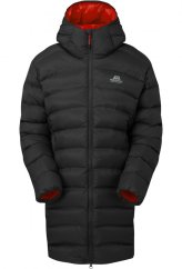 Skyline Parka Women's - černá - Obsidian