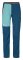 Berrino Pants Women's - modrá - Petrol Blue
