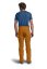 Cevedale Pants Men's - Petrol Blue - Velikost: XL
