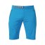 Comici Short Men's - modrá - Ombre Blue