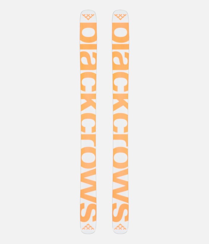 Nocta 2022/2023 - oranžová - oranžová