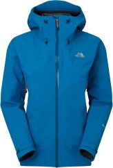 Mountain Equipment W's Garwhal Jacket dámská bunda | Mykonos Blue | XL