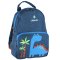 Friendly Faces Toddler Backpack - DINOSAURUS
