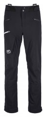 Bacun Pants Men's - černá - Black Raven