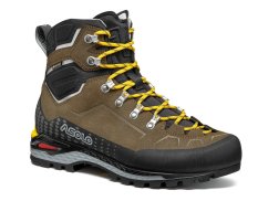 Freney EVO Lth GV - major brown/red/B127