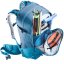 Deuter Freerider 28 SL Dámský Batoh | Tin shale