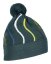 Ortovox Line Finder Beanie čepice | Ice Waterfall