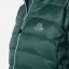 Frostline Jacket Women's - modrá - Deep Teal