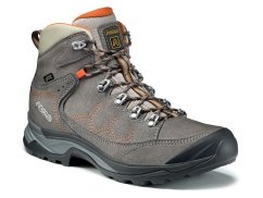 Asolo Falcon Leather GV dámská obuv | cendre/cendre | UK 7