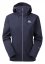 Garwhal Jacket Women's - fialová - Skyglow