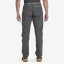 Montane TERRA PANTS regular šedé - Velikost: 34/L