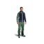 Ortovox Bacun Pants M pánské kalhoty - Velikost: XL