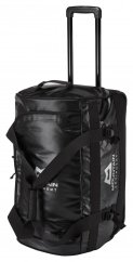 Wet & Dry Roller Kit Bag 70L - šedá - Black/Shadow/Silver