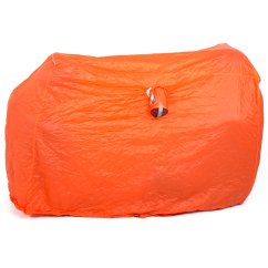 Ultralight Survival Shelter 4