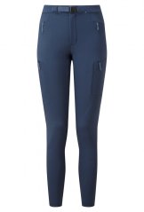 Austra Tight Women's - modrá - Dusk