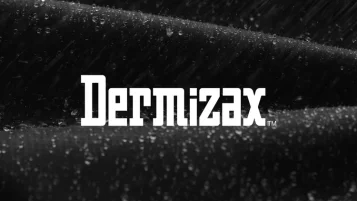 Membrána DERMIZAX – lepší než  GoreTex
