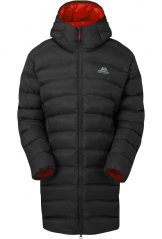 Skyline Parka Women's - černá - Obsidian