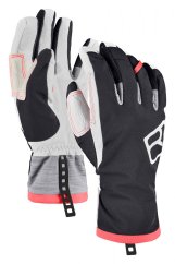 Tour Glove Women's - černá - Black Raven