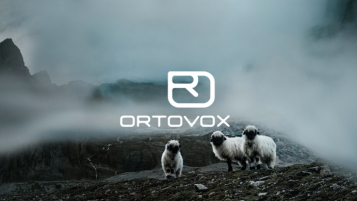 Tabulka velikostí ORTOVOX