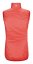 Piz Grisch Vest Women's - červená - Coral