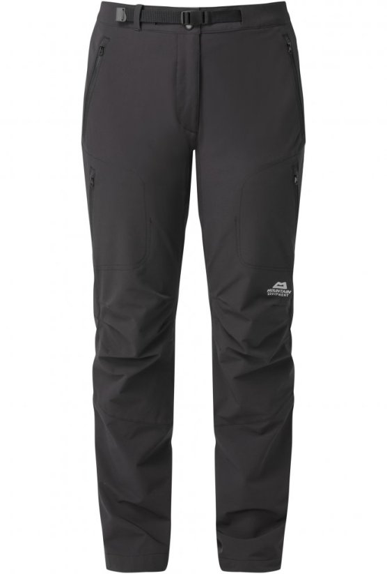 Chamois Pant Women's - černá - černá - Velikost: XS, Color: černá
