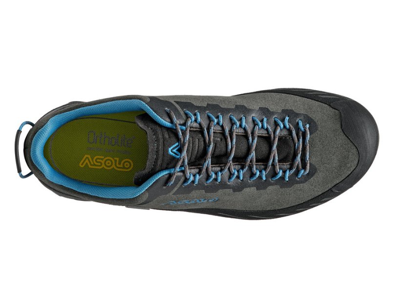 Eldo Lth GV - graphite/blue moon/A939