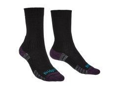 Hike LW MP Boot Women's - black/purple/016