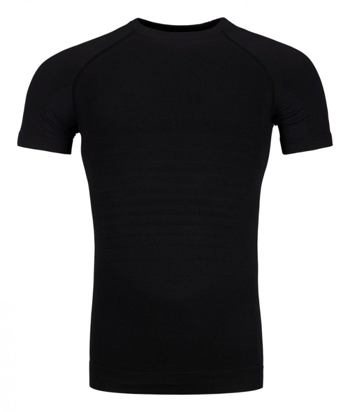 230 Competition Short Sleeve Men's - černá - Black Raven - Velikost: XL, Color: Black Raven