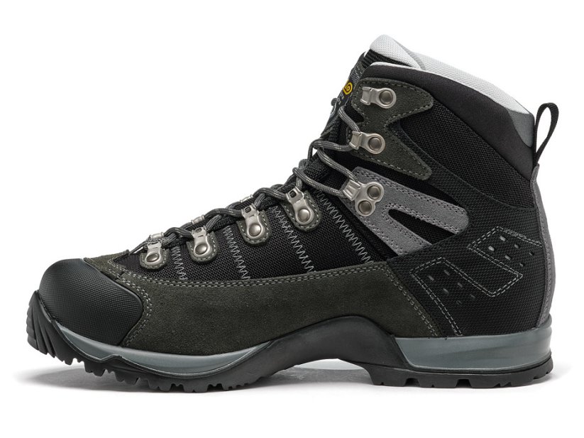 Fugitive GTX - light black/grey/915