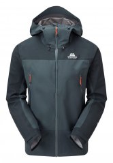 Saltoro Jacket Men's - šedá - Blue Nights/Cosmos