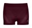 120 Competition Light Hot Pants Women's - modrá - Petrol Blue