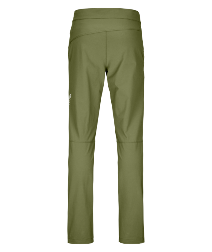 Brenta Pants Men's - šedá - Dark Arctic Grey