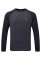 Redline Long Sleeve T-shirt Men's - modrá - Cosmos Stripe/Cosmos