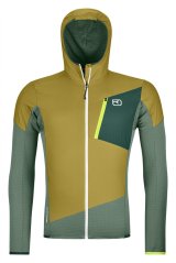 Ladiz Hybrid Jacket Men's - šedá - Arctic Grey