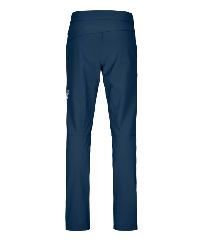 Brenta Pants Men's - černá - Black Raven