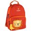 Friendly Faces Toddler Backpack - LEV