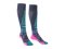 Ski Lightweight Women's - dark denim/pink/321