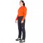 Chamois Pant Women's - černá - černá - Velikost: XS, Color: černá