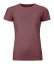 120 Tec Lafatscher Topo T-shirt Women's - Ice Waterfall