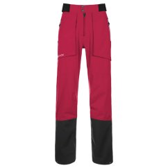 Alagna Pants Women's - růžová - Very Berry