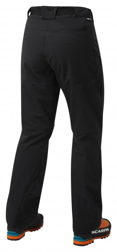 Epic Pant Women's - černá - černá - Velikost: S, Color: černá