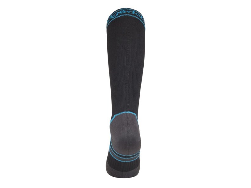 Storm Sock MW Knee - black/845 - Velikost: XL, Varianta: black/845