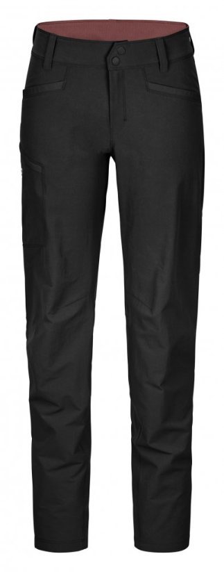 Pelmo Pants Women's - černá - Black Raven