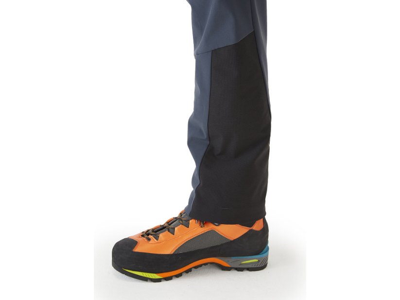 Ascendor Alpine Pants - ebony/EBN