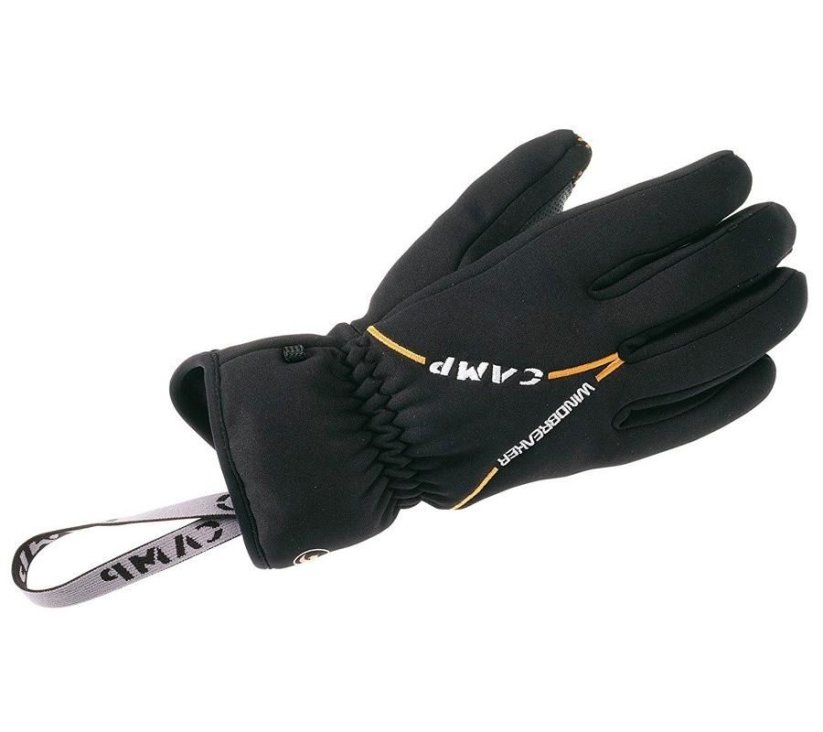 CAMP G Lite Wind rukavice | XXL