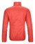 Ortovox W's Piz Bial Jacket dámská vlněná bunda | Coral | - Velikost: L