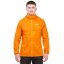 Aerofoil Full Zip Jacket Men's - červená - Magma