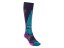 Ski Lightweight Women's - dark denim/pink/321
